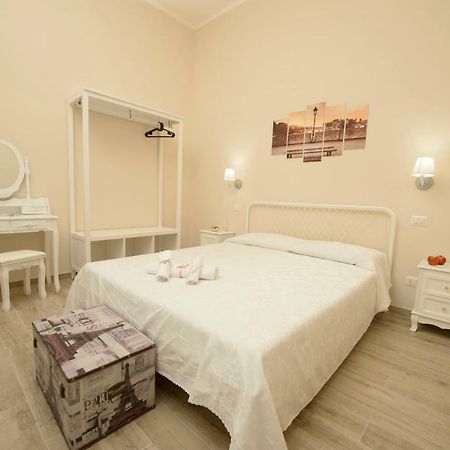 Casa Vacanza Civico 3.5 Matera Ngoại thất bức ảnh